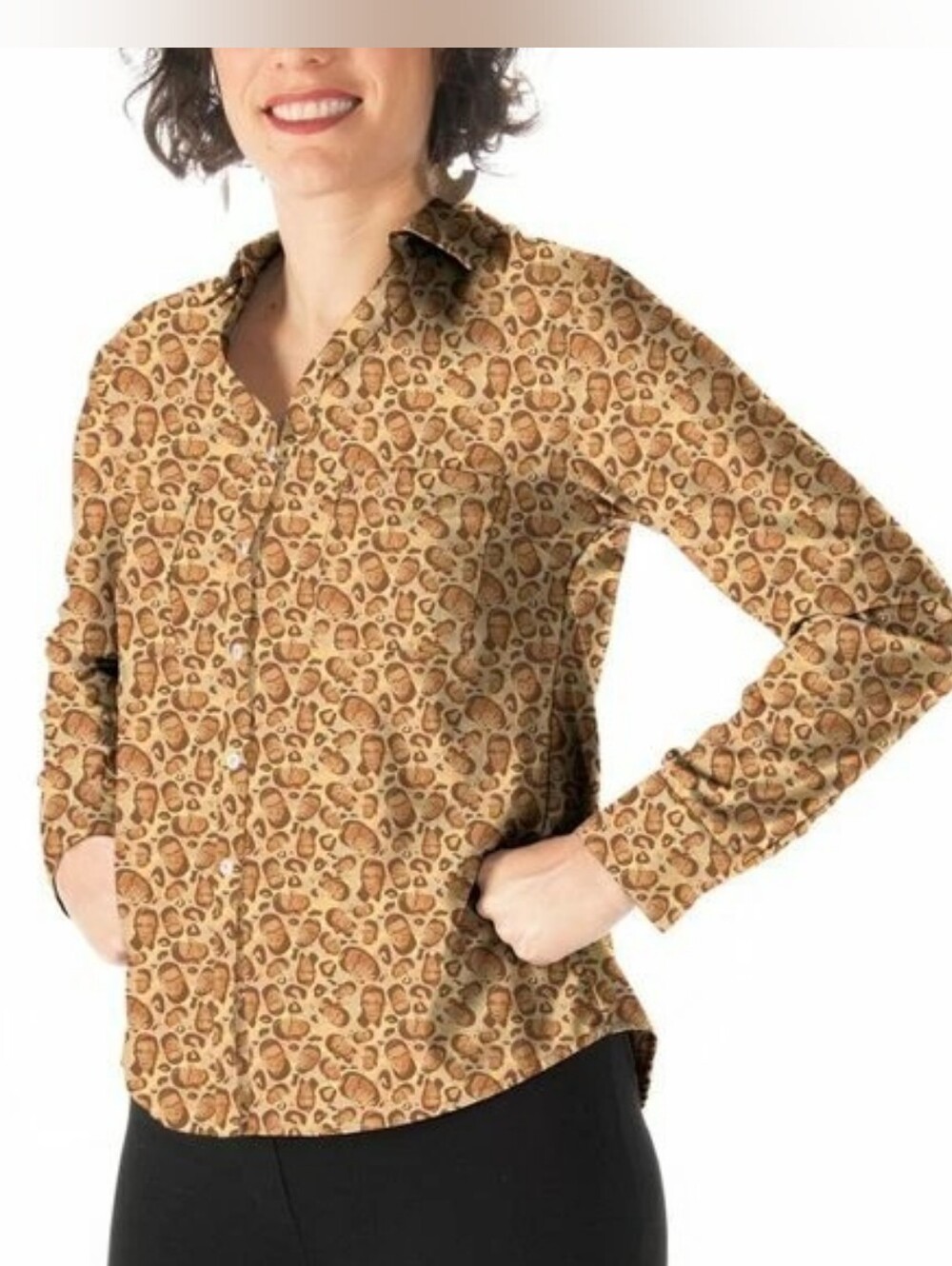 BETABRAND Top